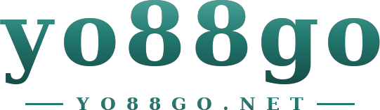 yo88go logo